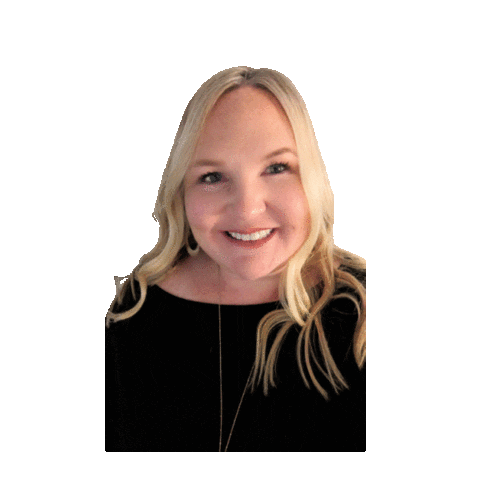 Kristin May Sticker by Kristin May Real Estate