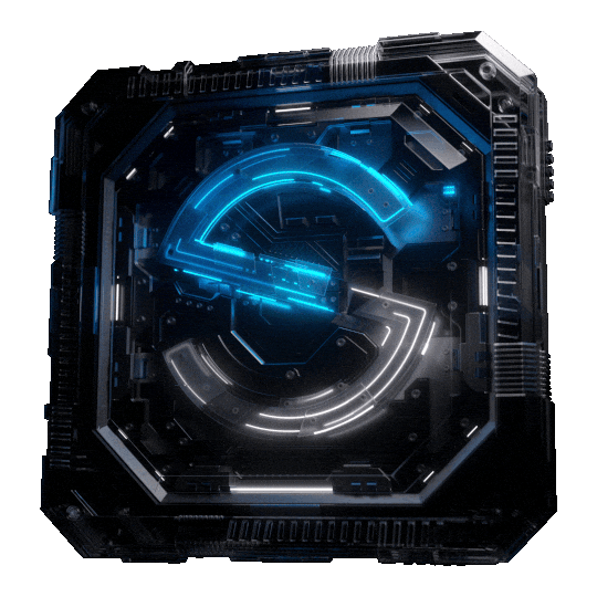 Technologia Sticker by Scena Jutra