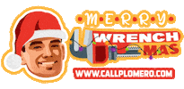 Plomero en Phoenix Sticker