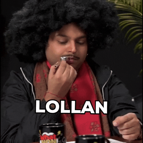 Comedy Series Bengali GIF by SIDHARTH SAGAR