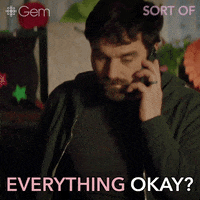 Comedy Are You Alright GIF by CBC