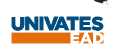Graduacao Formei Sticker by Univates EAD