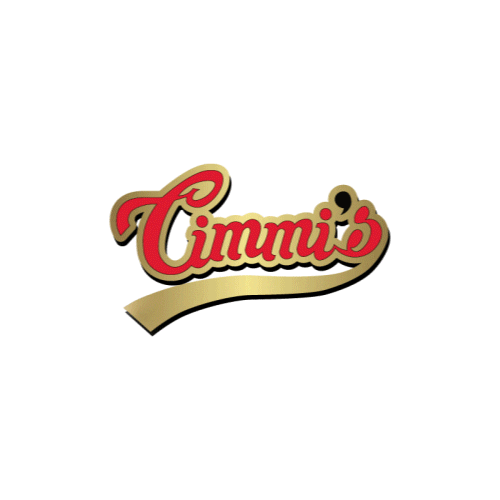 Cimmispizza Sticker