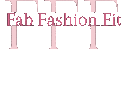 Fab Fashion Fit Sticker