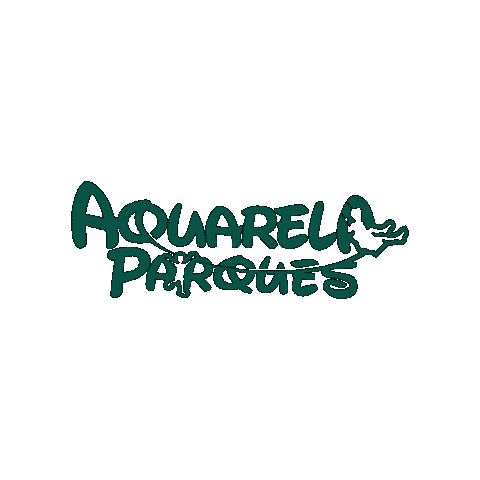 Sticker by Aquarela Parques