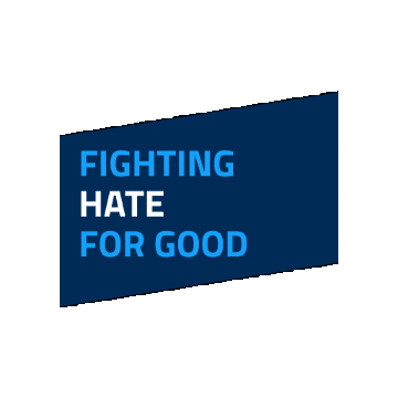Antisemitism Sticker by ADL