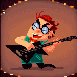 CatLab Interactive GIF