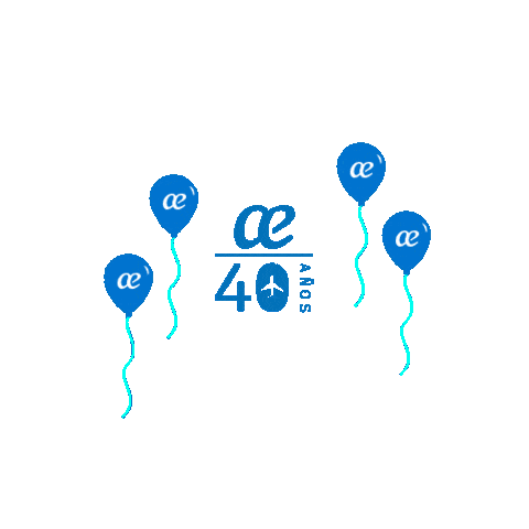 Travel Viajar Sticker by Air Europa