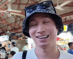 Laugh Whatever GIF by Epik High
