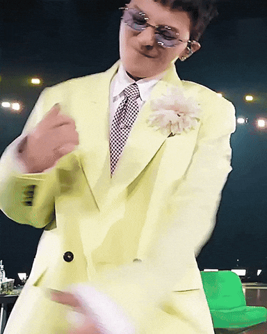 G-Dragon Gd GIF