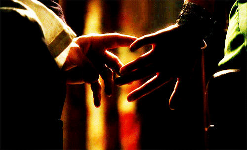 hand holding gif