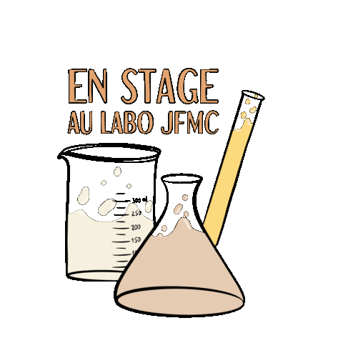 Je fabrique mes cosmétiques Sticker