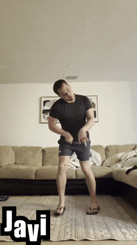 Javi GIF