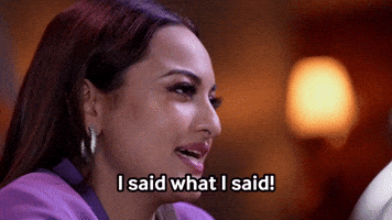 Sonakshi Sinha Gifs GIFs on GIPHY - Be Animated