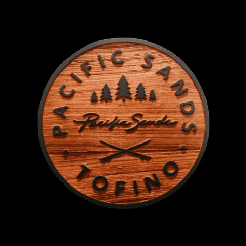 Pacific Sands Beach Resort GIF