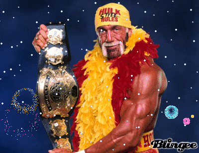 hulk hogan