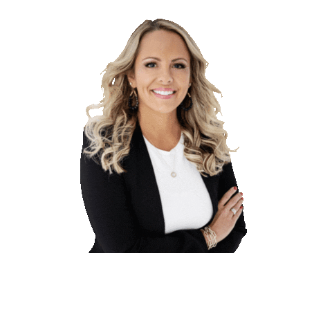 Cortney Felton, NextHome Elite Real Estate Sticker