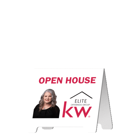 Elite Offerings Group Sticker