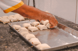 Supermercados Queiroz GIF