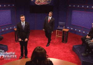 jay pharoah mic drop GIF