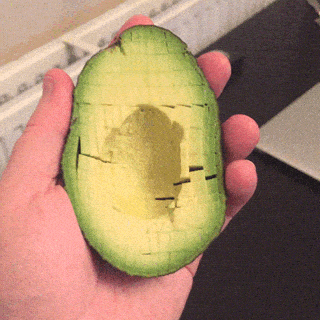 avocado