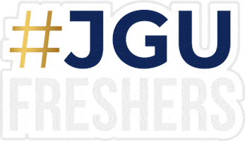 Jindal Global University GIF by jgu