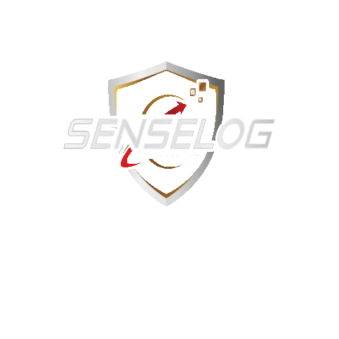 SENSELOG TRANSPORTES E ARMAZENAGEM Sticker