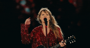 Film Show GIF by Taylor Swift