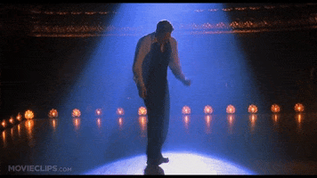 Richard Gere Dancing GIF by Narcissistic Abuse Rehab