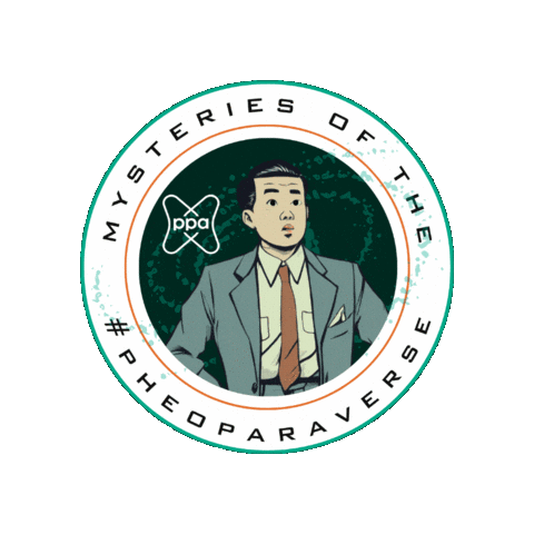 Awareness Ppa Sticker