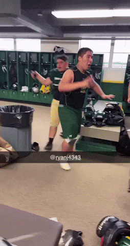 Ryan Jones GIF