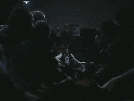 Film Shoe GIF
