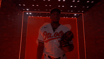 The Rock Win GIF by Baltimore Orioles