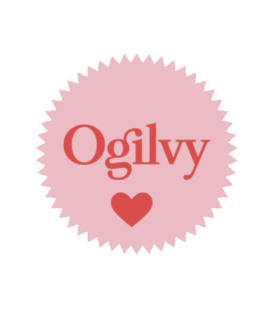 Shop Agency Sticker by Ogilvy Italy