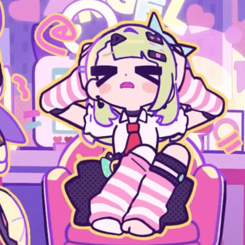 Zzz Sunna GIF