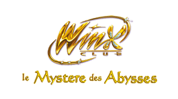 Winxfilm Sticker by Winx Club FR