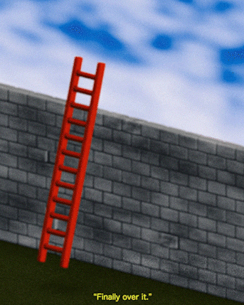 Sad GIF