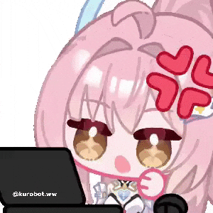 Kurobotww GIF