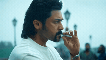 Retro Movie Gif By Magic Man Gif