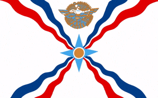 Assyrian Youth Federation America GIF