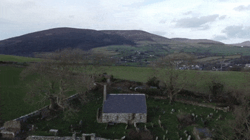 Isle Of Man Church GIF by Culture Vannin