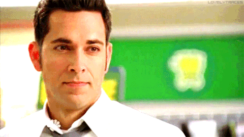 chuck bartowski