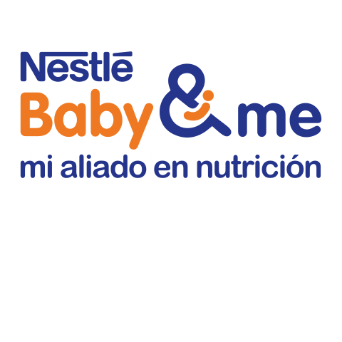 Nestlebabyandme Sticker by MXGerber