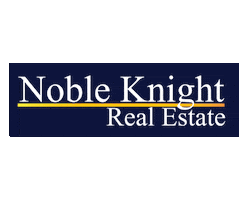 Real Estate Sticker by Noble Knight Real Estate