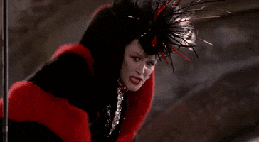 Angry GIF