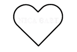 Nicabags Sticker by nicasconcept