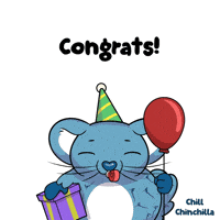 Party Chill GIF by VeeFriends