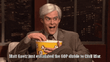 Civil War Gop GIF