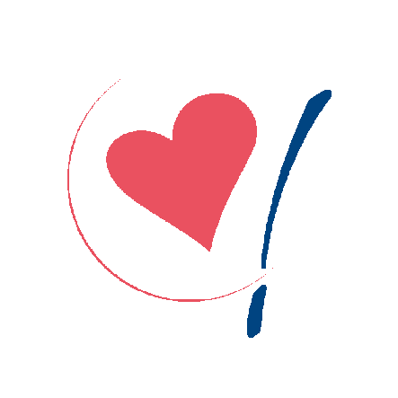 Vacanze col cuore Sticker