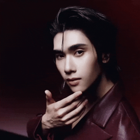 Beauty Wow GIF